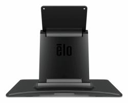 Elo Touch Solutions E388675 POS-System-Zubehör POS-Ständer Schwarz, Silber 100 x 100 mm (KIT I-SERIES 15IN 100MM ADAPTER - FOR WINDOWS 2.0)