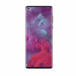 Motorola moto edge 17 cm [6.7"] Android 10 5G USB Typ-C 6 GB 128 GB 4500 mAh Schwarz (MOTOROLA XT2063-3 EDGE SOLAR BLACK 128GB)
