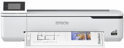 Epson SureColor SC-T2100 Großformatdrucker WLAN Farbe 2400 x 1200 DPI A1 [594 x 841 mm] Ethernet/LAN (SC-T2100 PRINTER WO STAND - 24IN)