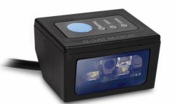 Datalogic DSM0422-SR Fester Barcodeleser 2D Linear Schwarz 