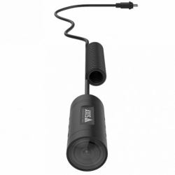 Axis TW1200 0,1 Lux 1920 x 1080 Pixel Schwarz Verkabelt USB (AXIS TW1200 BW MINI BULLET SENS - .)