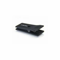 Axis 02126-001 Zubehör für Körperkamera Schwarz (AXIS TW1100 - Befestigungsclip [Packung mit 5] - fÃ¼r AXIS W100, W100 Body Worn Camera, W101, W102, W102 Body Worn Camera, W110, W120)