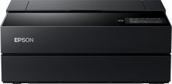 Epson SureColor SC-P700 (Epson SureColor SC-P700 - Drucker - Farbe - Tintenstrahl - A3 Plus - 5760 x 1440 dpi - KapazitÃ¤t: 120 BlÃ¤tter - Wi-Fi[ac], USB-Host, USB 3.0, LAN)