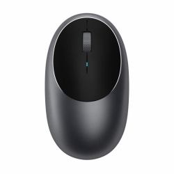 Satechi M1 Maus Büro Beidhändig Bluetooth Optisch 