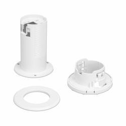 Ubiquiti FlexHD-CM-3 WLAN-Zugangspunkt-Halterung (Ceiling Mount - for UniFi FlexHD - Warranty: 24M)
