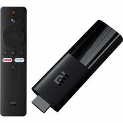 Xiaomi Mi TV Stick HDMI Full HD Android Schwarz (Xiaomi Mi TV Stick - digital multimedi)