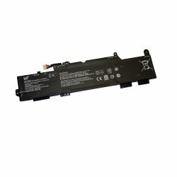 BTI 933321-855 Akku (Replacement 3 cell battery for HP Elitebook 735 G5 735 G6 745 G5 745 G6 830 G5 836 G5 840 G5 846 G5 replacing OEM part numbers 933321-855 SS03XL SS03050XL-PL // 11.55V 4330mAh ...