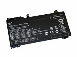 BTI L32656-002 Akku (L32656-002 compatible 43Wh 3-cell battery for HP Probook)