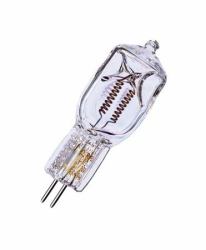 Osram 64505 Halogenlampe 200 W (64505 200W 230V GX6.35 20X1 OSRAM DIMPLE)