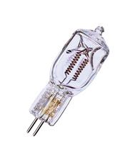 Osram 64515 Halogenlampe 300 W (64515 300W 230V GX6.35 20X1 OSRAM DIMPLE)