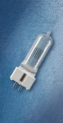 Osram 93591 Halogenlampe 400 W (93591 FSY 400W 240V GY9.5 24X1 OSRAM)