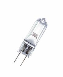 Osram HLX 100W 12V Halogenlampe GX6.35 B (64625 HLX 100W 12V GY6.35 40X1 FCR OSRAM)