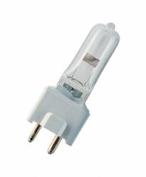 Osram 64643 Halogenlampe 150 W (64643 FDS 150W 24V GY9.5 12X1 OSRAM)