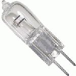 Osram 64663 Halogenlampe 400 W (64663 HLX 400W 36V G6.35 40X1 EVD OSRAM)
