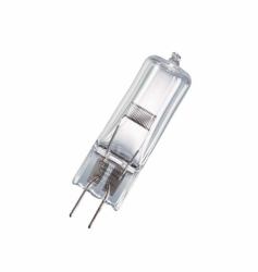 Osram 64664 HLX Halogenlampe 400 W G6.35 B (64664 HLX 400W 36V G6.35 40X1 OSRAM)