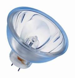 Osram 64653 Halogenlampe 250 W GX5.3 E (64653 HLX ELC 250W 24V GX5,3 20X1 OSRAM)