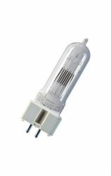 Osram 64744 Halogenlampe 1000 W (64744 T/19 1000W 230V GX9.5 20X1 OSRAM D)
