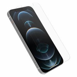 OTTERBOX ALPHA GLASS IPHONE 12 - / IPHONE 12 PRO-CLEAR