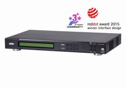 ATEN VM0404HB video switch HDMI (4K60 4X4 HDCP 2.2 SWITCH)