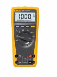 Fluke 77 IV Multimeter Digitales Multimeter CAT IV 600V (FLUKE 77-IV [4] MULTIMETER FLUKE)