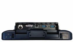 Honeywell RT10-EVD Handy-Dockingstation Tablet Schwarz (RT10 ENHANCED VEHICLE DOCK VM - COMPATIBLE 10-60V PW SUPP)