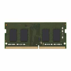 Kingston Technology KCP432SD8/16 Speichermodul 16 GB 1 x 16 GB DDR4 3200 MT/s 260-pin SO-DIMM (16GB DDR4 3200MHz SODIMM - Warranty: 12M)