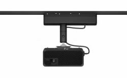 Epson V12H964140 Projektorhalterung Zimmerdecke Schwarz (V12H964140 - Light Track Mount for EB-W75 BLK)