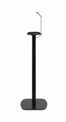 Flexson FLXSMFS1051 Lautsprecher-Halterung Aluminium, Stahl Schwarz (Flexson FLXSMFS1051 - stativ - for hÃ¸j)
