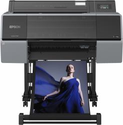 Epson SureColor SC-P7500 Spectro Großformatdrucker Tintenstrahl Farbe 2400 x 1200 DPI A1 [594 x 841 mm] Ethernet/LAN (SC-P7500 STD PRINTER - 24IN)