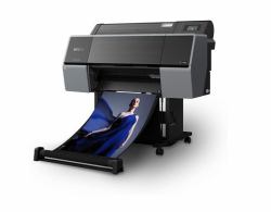 Epson SureColor SC-P7500 Spectro Großformatdrucker Tintenstrahl Farbe 2400 x 1200 DPI A1 [594 x 841 mm] Ethernet/LAN (SC-P7500 STD SPECTRO PRINTER - 24IN)