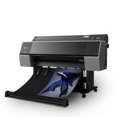 Epson SureColor SC-P9500 SPECTRO Großformatdrucker Tintenstrahl Farbe 1200 x 2400 DPI Ethernet/LAN (SC-P9500 STD SPECTRO PRINTER - 44IN)