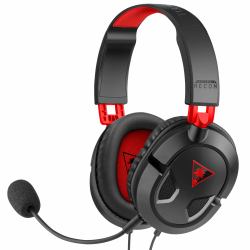Turtle Beach Recon 50 Gaming Headset - PC, PS4, PS5, Xbox One, Xbox Series S/X 