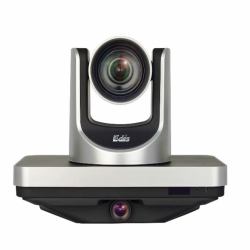 EDIS V800 Videokonferenzkamera Schwarz, Grau 1920 x 1080 Pixel 60 fps CMOS 25,4 / 2,8 mm [1 / 2.8"] (EDIS 12x AUTO TRACKING CAMERA V800)