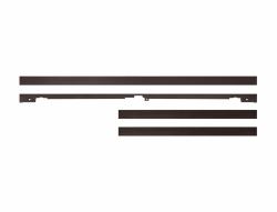 Samsung VG-SCFT75BW (75in Brown Customizable Bezel - 75in Brown Customizable Bezel)