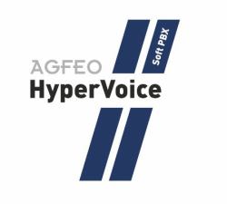 AGFEO 7997549 Software-Lizenz/-Upgrade Mehrsprachig 