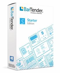 Seagull Bartender 2019 Starter - edition 1 printer with 1 year - maintenance contract