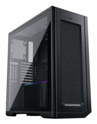 Phanteks ENTHOO PRO 2 Full Tower Schwarz (Phanteks Enthoo Pro 2 Full Tower Case Tempered Glass Window DRGB Satin Black)