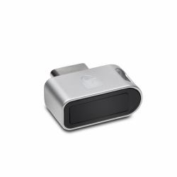 Kensington VeriMark Guard USB-C Fingerprint Security Key - FIDO2, WebAuthn/CTAP2, & FIDO U2F (Kensington VeriMark Guard USB-C Biometric Fingerprint Key / Reader - VeriMark Guard USB-C Fingerprint K...