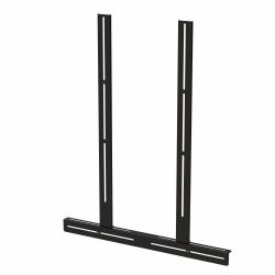 Loxit 8983 Zubehör für TV-Halterung (8983 - Universal Soundbar Mount 75-95 inch Screens)