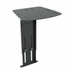 Chief PAC810 Zubehör für Monitorhalterung (PAC810 - Video Conferencing Camera Shelf &ndash; 9&rdquo; for XL Displays Black)