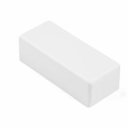 StarTech.com CBMCWD5020E Kabelkanal-Zubehör (SEGMENTED WIRE CABLE RACEWAY - DUCT END PIECE)