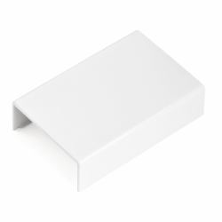 StarTech.com CBMWWD3211C Kabelkanal-Zubehör (WALL CABLE RACEWAY W/ ADHESIVE - TAPE 32X11MM COUPLER)
