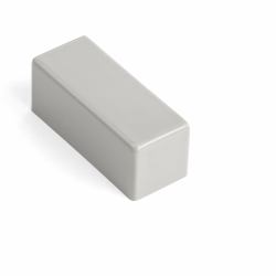 StarTech.com CBMWD3816E Kabelkanal-Zubehör (SOLID WIRING CABLE RACEWAY DUCT - END CONNECTOR)