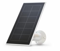 Arlo Essential Solar Panel - Solarkollektor - weiÃ - fÃ¼r Arlo Essential