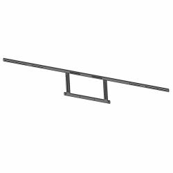 Hagor Cisco Room-Kit Adapter Dual (ROOM-KIT ADAPTER DUAL - FOR 55 65/75IN)