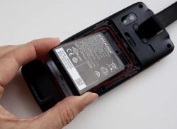 Datalogic 94ACC0311 Zubehör für tragbare Computer Batterie (MEMOR K SPARE BATTERY 3800 MAH - )