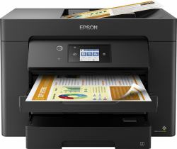 Epson WorkForce WF-7830DTWF (WORKFORCE WF-7830DTWF)