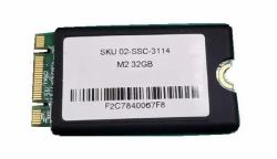 SonicWall 02-SSC-3114 Hardware-Firewall-Komponente SSD (SonicWall Storage Module - SSD - 32 GB - fÃ¼r SonicWall TZ570, TZ570W, TZ670)