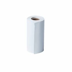 Brother BDE-1J000057-030 Thermopapier 6,6 m (Brother - Papier - Rolle [5,7 cm x 6,6 m] 1 Rolle[n] Endlospapier [Packung mit 48])