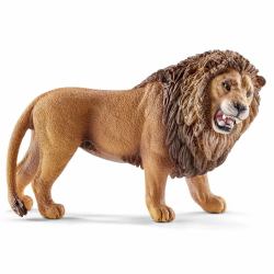 schleich WILD LIFE Lion, roaring (Schleich World of Nature: Wild Life -)